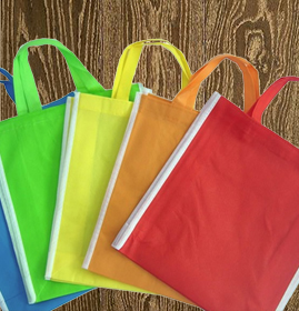 Elyaf Nonwoven Çanta